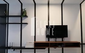 Pinnacle Pj, Romantic City View, 1-4 Guests Designed Duplex Home By Flexihome-My